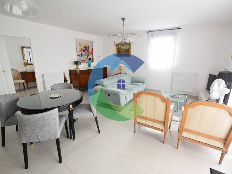 Appartement Epinay sur Orge 3 pièce(s) 68.5 m2 — photo 1