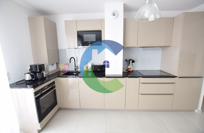 Appartement Epinay sur Orge 3 pièce(s) 68.5 m2 — photo 4