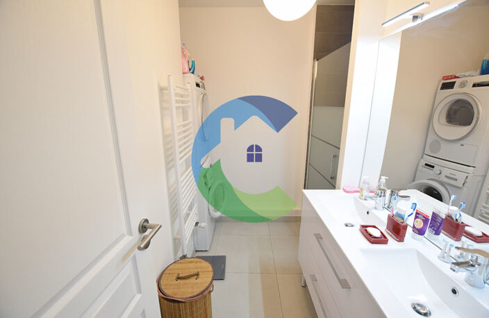 Appartement Epinay sur Orge 3 pièce(s) 68.5 m2 — photo 5