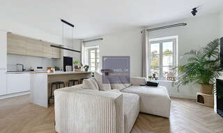 Appartement 3 Pièces 88 m² à vendre à Saint-Genis-Laval (69230)