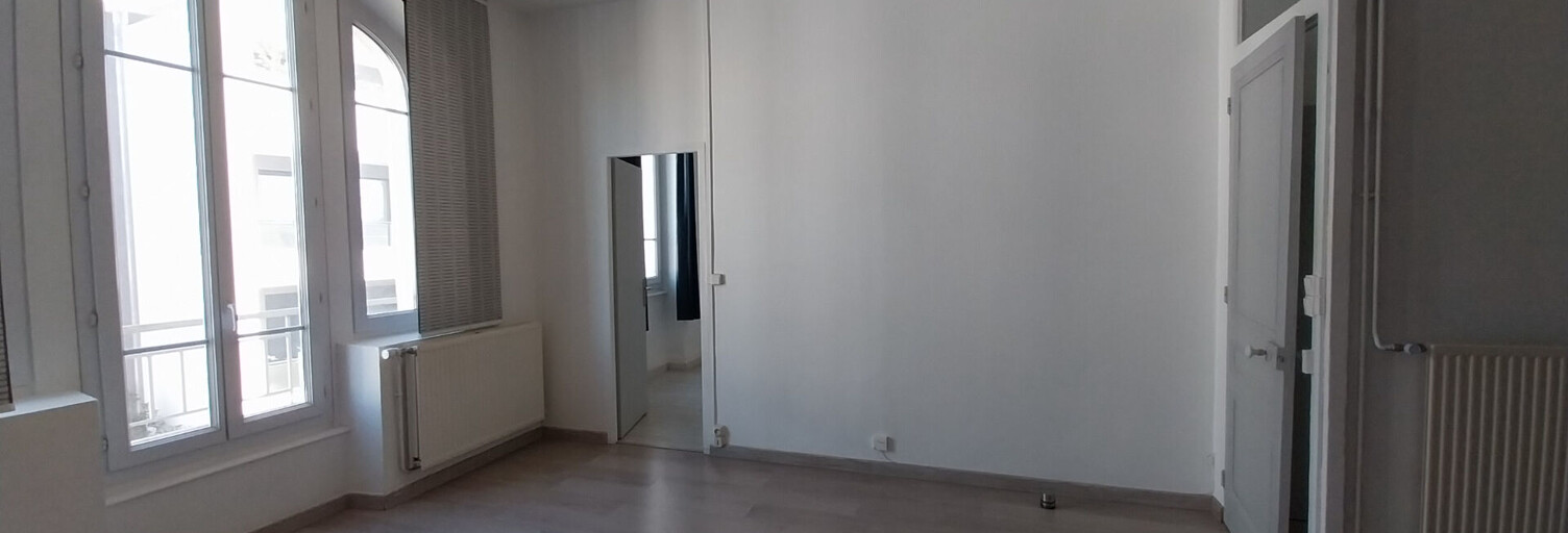 Appartement 3 Pièces 54 m² à vendre à Vienne (38200)