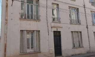 Appartement 3 Pièces 54 m² à vendre à Vienne (38200)