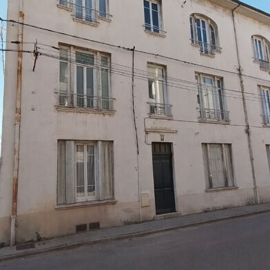 Appartement 3 pièces 136500 €