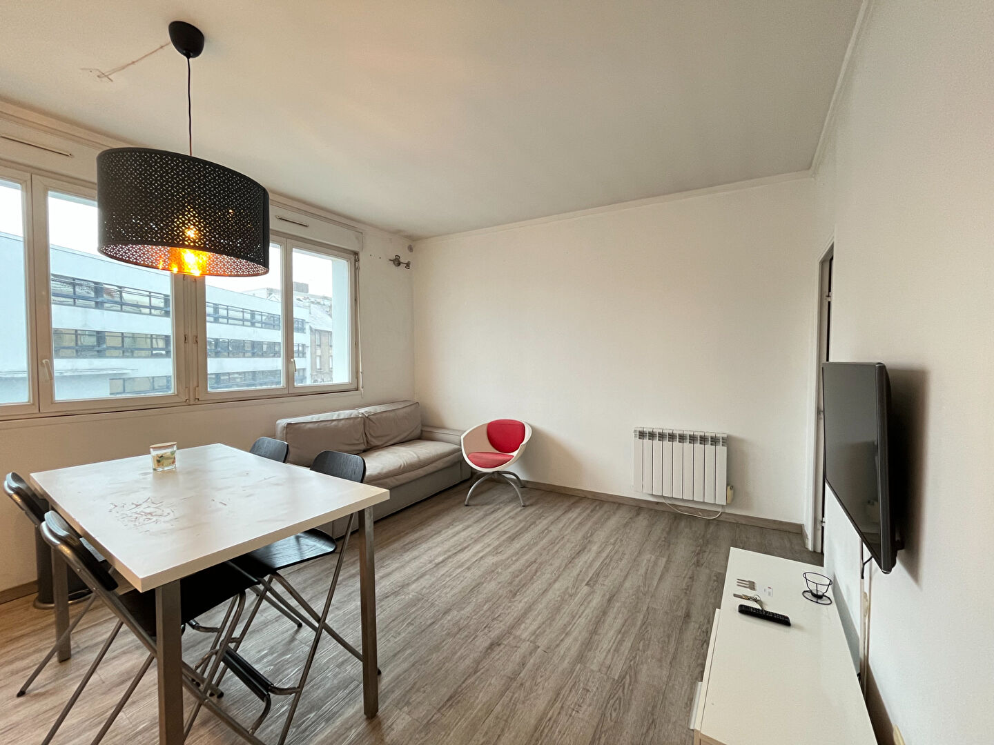Appartement  T2 à louer Reims 51100