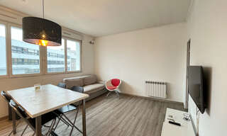 Appartement 2 Pièces 34 m² à louer à Reims (51100)