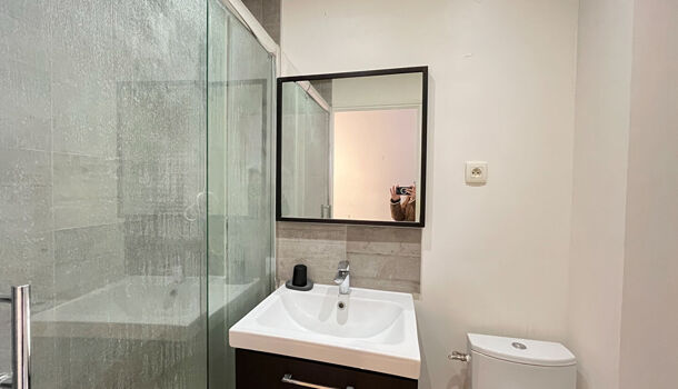 Appartement 2 pièces  à louer Reims 51100