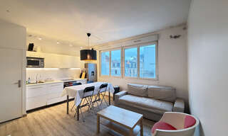 Appartement 2 Pièces 34 m² à louer à Reims (51100)