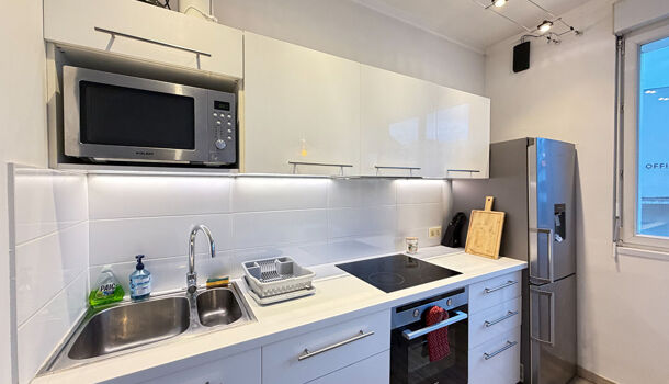 Appartement 2 pièces  à louer Reims 51100