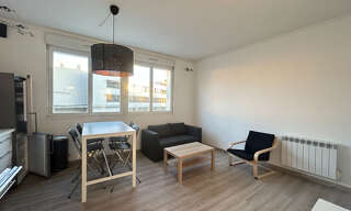 Appartement 2 Pièces 34 m² à louer à Reims (51100)