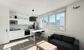 Appartement 2 Pièces 34 m² à louer à Reims (51100)