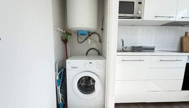 Appartement 2 pièces  à louer Reims 51100