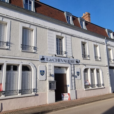 Immeuble  630000 €