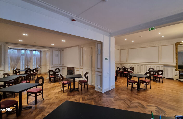 HÔTEL-RESTAURANT TOTALEMENT RÉNOVÉ — photo 3