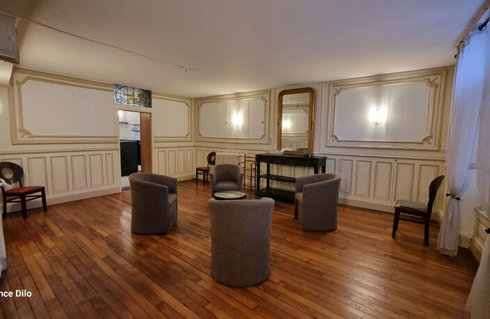 HÔTEL-RESTAURANT TOTALEMENT RÉNOVÉ — photo 4