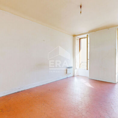 Appartement 2 pièces 199000 €