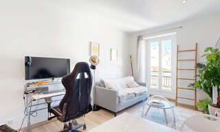 Appartement 2 Pièces 36 m² à vendre à Nice (06000)