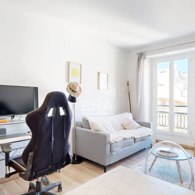 Appartement 2 pièces 250000 €