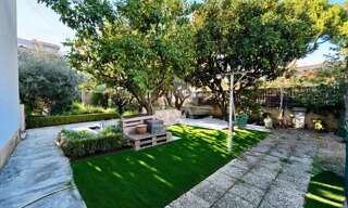 Maison 5 Pièces 120 m² à vendre à Cagnes-sur-Mer (06800)