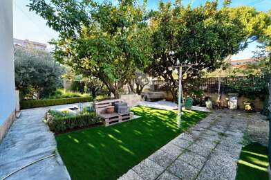 Maison 5 pièces 643000 €