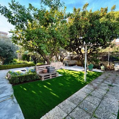 Maison 5 pièces 643000 €