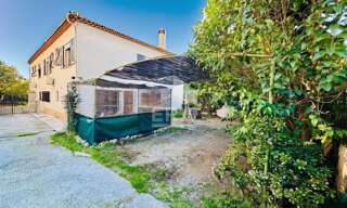 Maison 5 Pièces 120 m² à vendre à Cagnes-sur-Mer (06800)