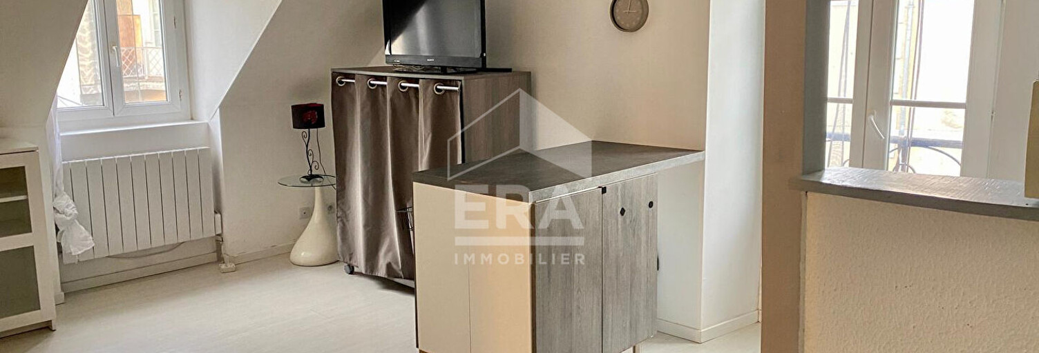 Appartement 1 Pièce 20 m² à vendre à Pau (64000)