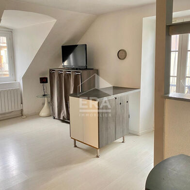 Appartement 1 pièces 60000 €