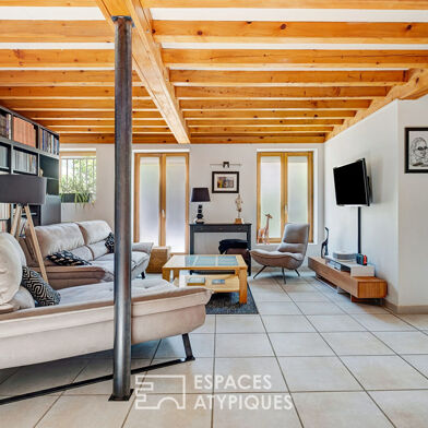 Appartement 4 pièces 299000 €