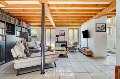 Appartement 4 pièces 299000 €