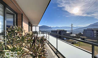 Appartement 4 Pièces 88 m² à vendre à Bassens (73000)