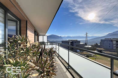 Appartement 4 pièces 395000 €