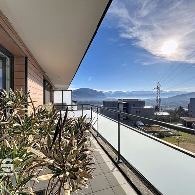 Appartement 4 pièces 395000 €