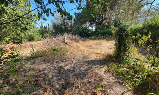 Terrain  622 m² à vendre à Saint-Vincent-de-Barbeyrargues (34730)