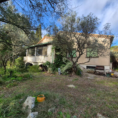 Maison 4 pièces 545000 €