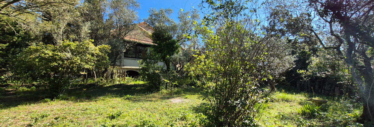 Maison 4 Pièces 100 m² à vendre à Saint-Vincent-de-Barbeyrargues (34730)