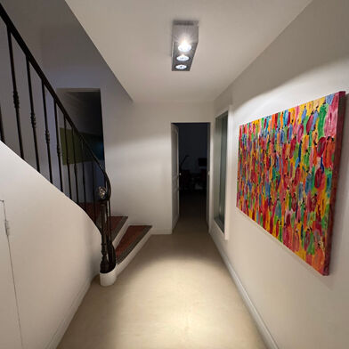 Bureau 1 pièces 2250 €