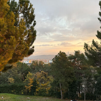 Appartement 3 pièces 1550 €