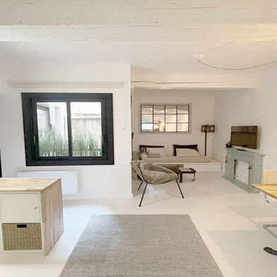 Appartement 2 pièces 219000 €