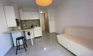 Appartement 1 Pièce 19 m² à louer à Aix-en-Provence (13080)