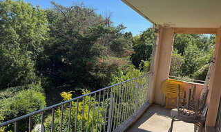 Appartement 1 Pièce 34 m² à vendre à Aix-en-Provence (13090)