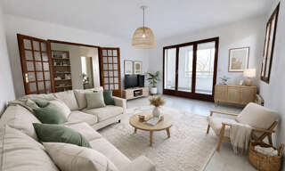 Appartement 3 Pièces 69 m² à vendre à Éguilles (13510)