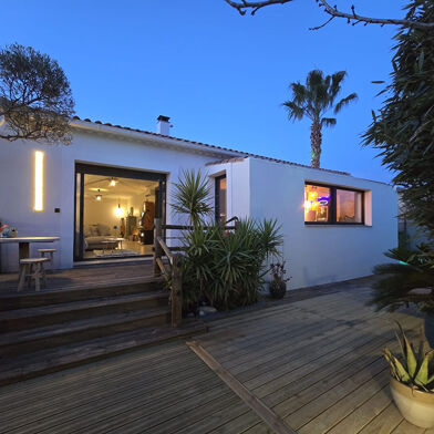 Maison 5 pièces 540000 €