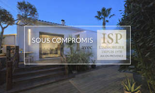 Maison 5 Pièces 180 m² à vendre à Saint-Victoret (13730)