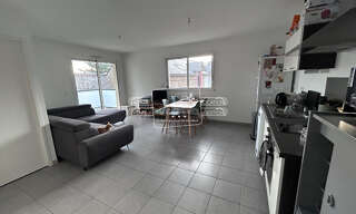 Appartement 2 Pièces 45 m² à vendre à Nort-sur-Erdre (44390)