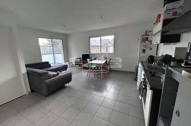 Appartement 2 pièces 164710 €