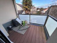 Appartement Nort-sur-erdre 2 pièce(s) 45.91 m2 — photo 2