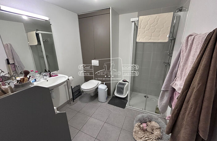 Appartement Nort-sur-erdre 2 pièce(s) 45.91 m2 — photo 4
