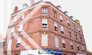 Appartement 2 Pièces 56 m² à vendre à Sotteville-lès-Rouen (76300)