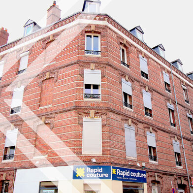 Appartement 2 pièces 84000 €