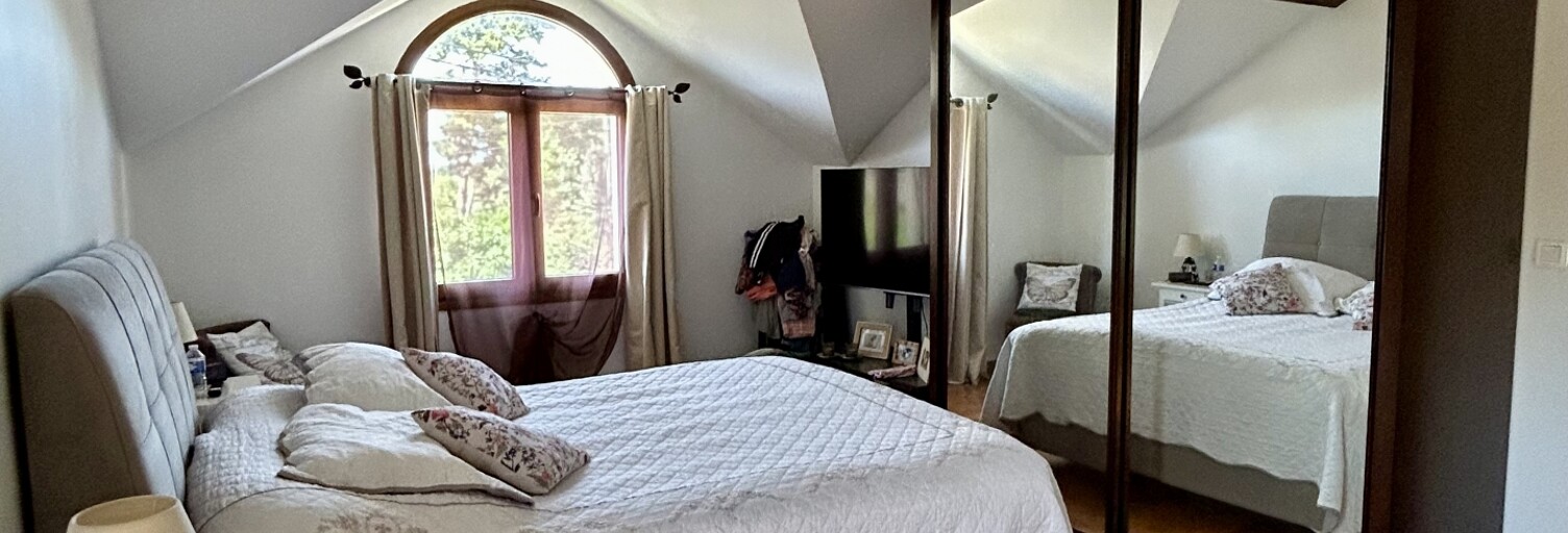 Maison 6 Pièces 189 m² à vendre à Évry-Grégy-sur-Yerre (77166)